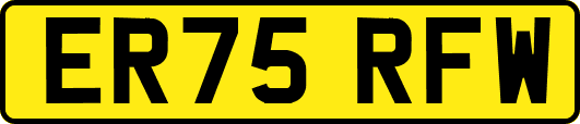 ER75RFW