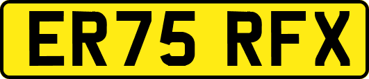 ER75RFX