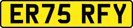 ER75RFY