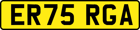 ER75RGA