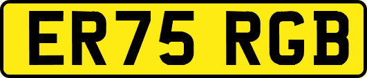 ER75RGB