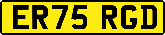 ER75RGD