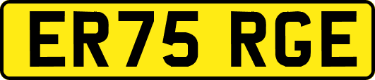ER75RGE