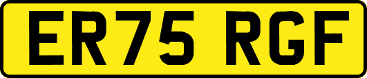 ER75RGF