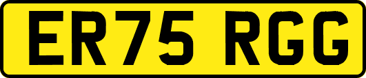 ER75RGG