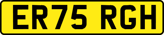 ER75RGH