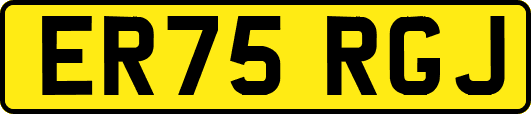 ER75RGJ