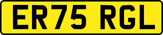 ER75RGL