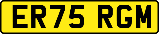 ER75RGM