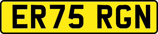 ER75RGN
