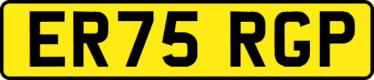 ER75RGP