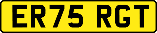 ER75RGT