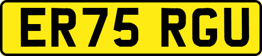 ER75RGU