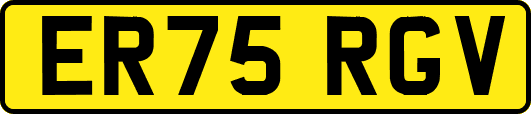 ER75RGV
