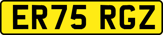 ER75RGZ