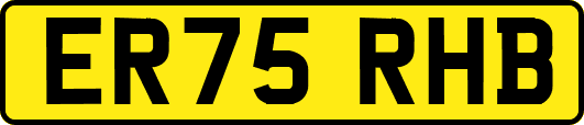 ER75RHB