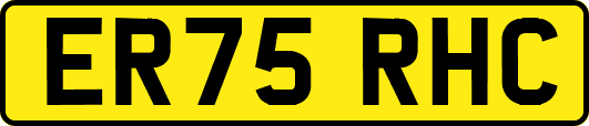 ER75RHC