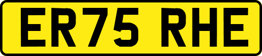 ER75RHE