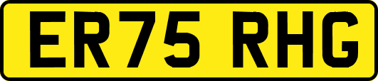 ER75RHG
