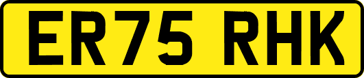 ER75RHK