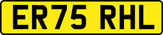 ER75RHL
