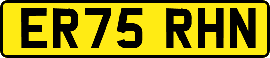 ER75RHN