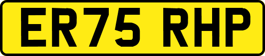 ER75RHP