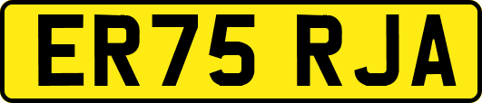 ER75RJA