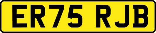 ER75RJB