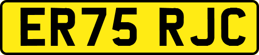 ER75RJC