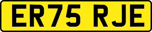 ER75RJE