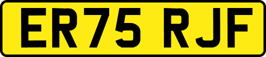 ER75RJF