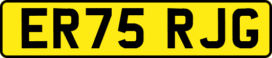 ER75RJG