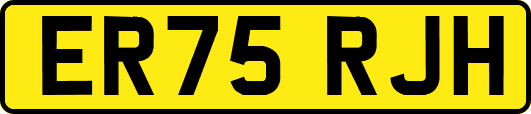 ER75RJH