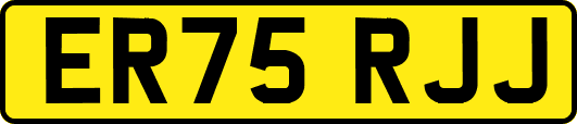 ER75RJJ