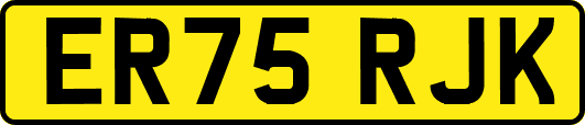 ER75RJK