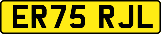 ER75RJL