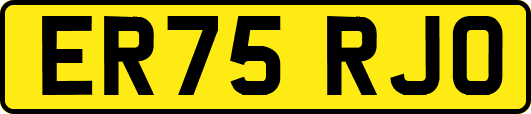 ER75RJO