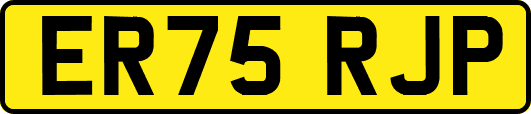 ER75RJP