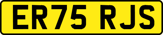 ER75RJS