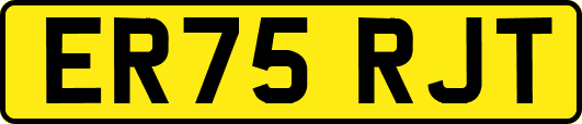 ER75RJT