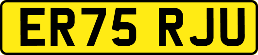 ER75RJU