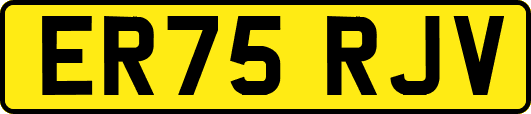 ER75RJV
