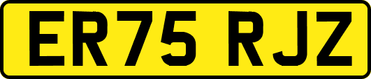 ER75RJZ