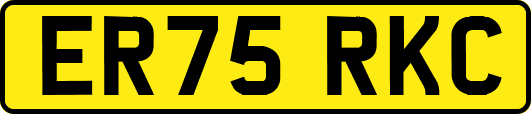 ER75RKC