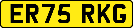 ER75RKG