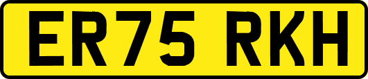ER75RKH