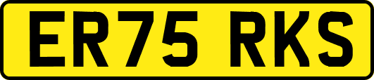 ER75RKS