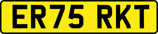 ER75RKT