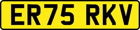 ER75RKV